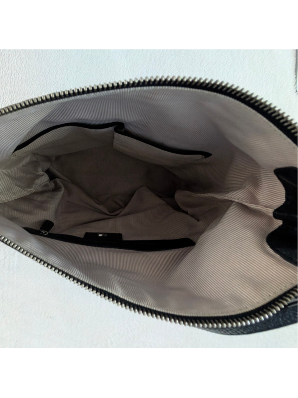 RADLEY London Wilton Way Medium Zip Top Casual Leather Shoulder Bag - Picture 5 of 9